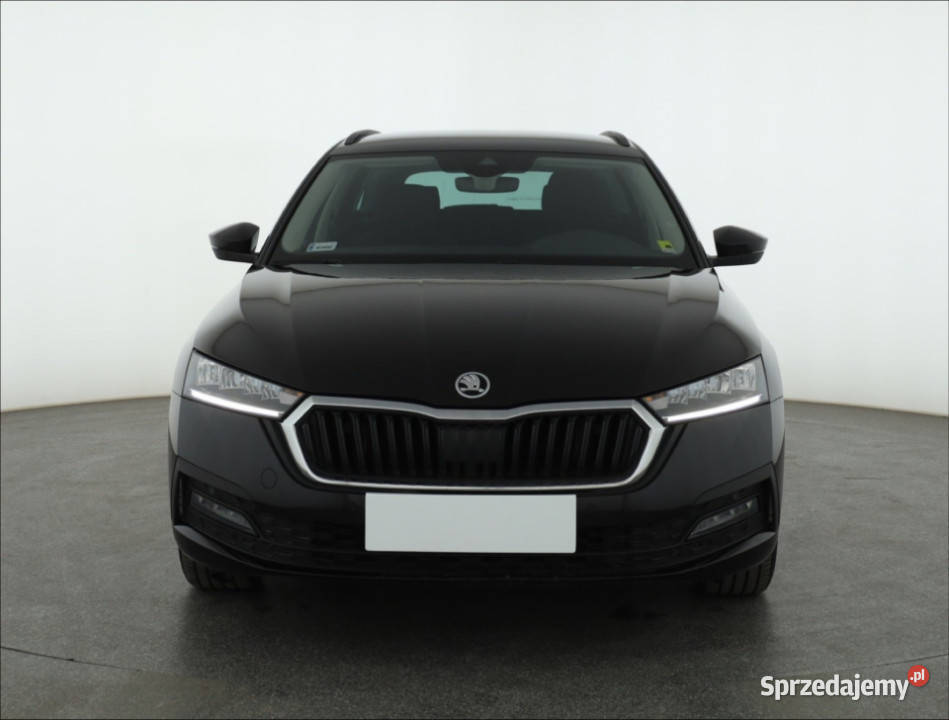 Skoda Octavia 15 TSI Piaseczno