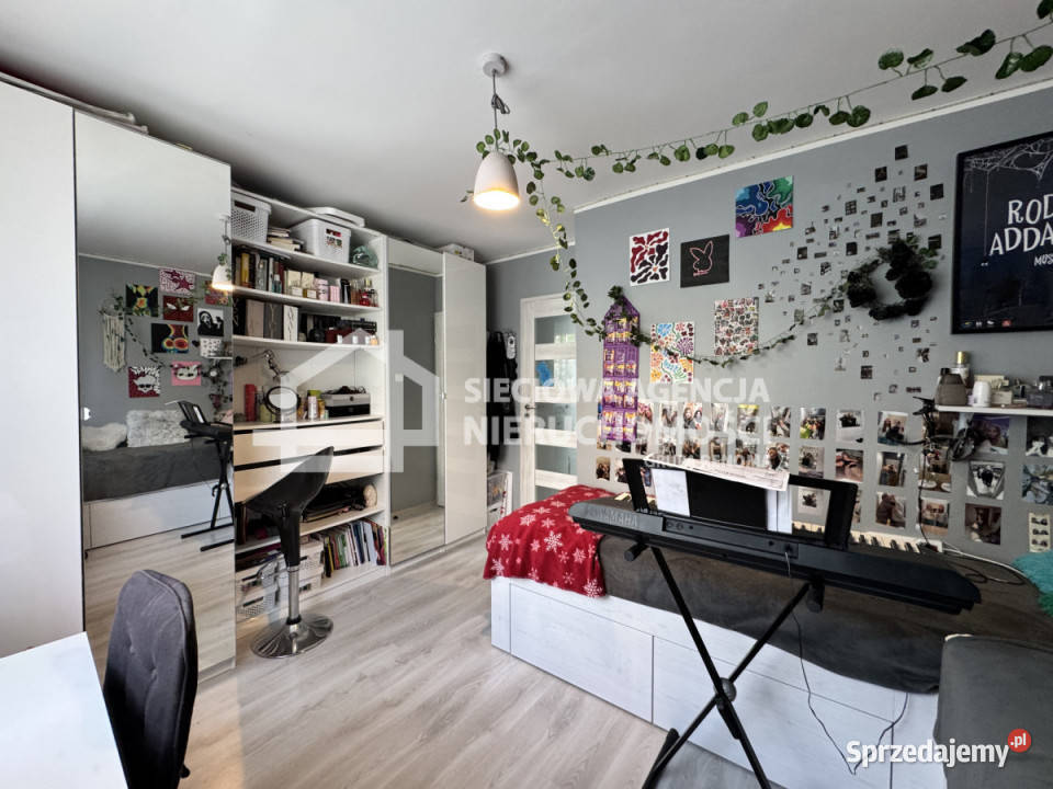 Mieszkanie Gdynia Leona Kruczkowskiego 808m2 4