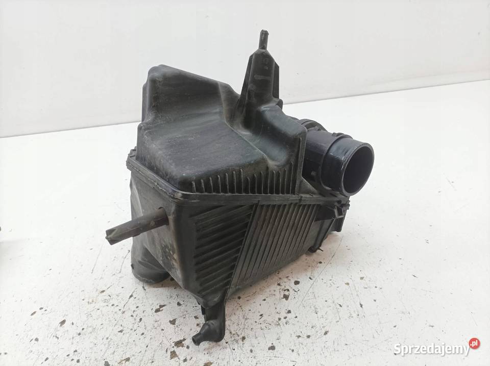 OBUDOWA FILTRA POWIETRZA 15 DCI Renault Kangoo Obudowy filtrów