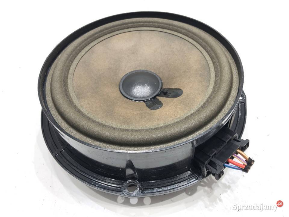 GŁOŚNIK VW PASSAT B6 3C0035453 Kombi 0511 AUDIO