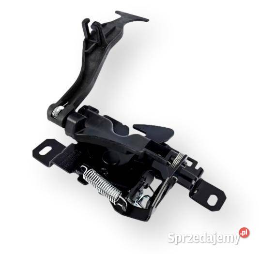 MERCEDES AKLASA W169 Zamek maski dolny z raczka Ruda Śląska