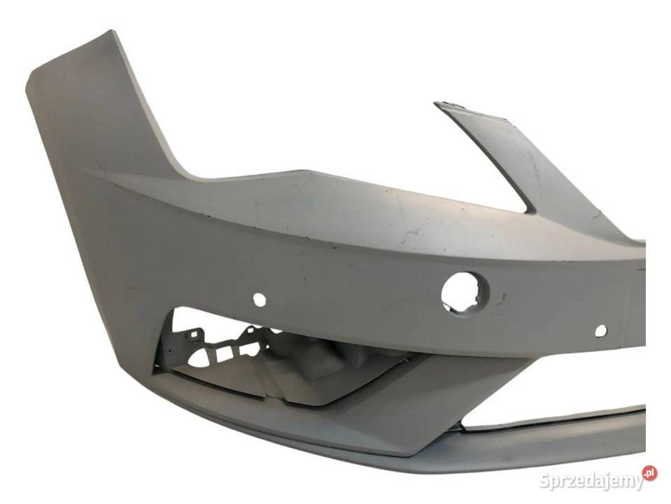 SEAT LEON III 5F0 20172020 LIFT POD PDC ZDERZAK Skarżysko-Kamienna