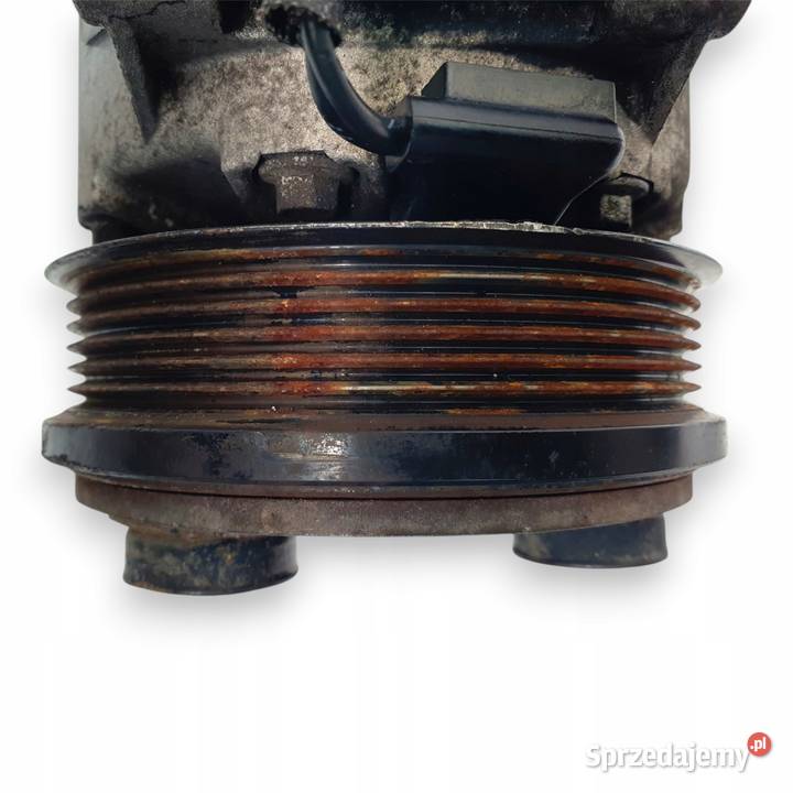 SPRĘŻARKA KLIMATYZACJI Ford C 16 TDCi 3M5H19D629 Chełm