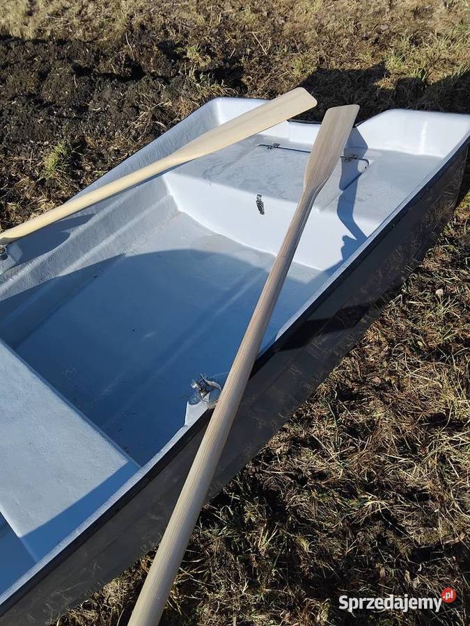 Łódka wędkarska 3m łódki wędkarskie Starogard Gdański