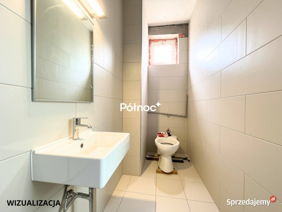 Hala 500m2 z zapleczem biurowosocjalnym Sitaniec