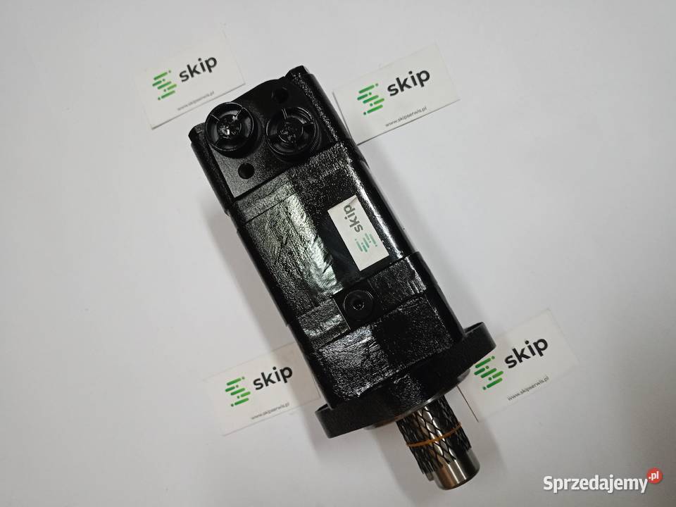 Silnik hydraulicznydo kruszarki boczny taśmociąg warmińsko-mazurskie Olsztyn sprzedam