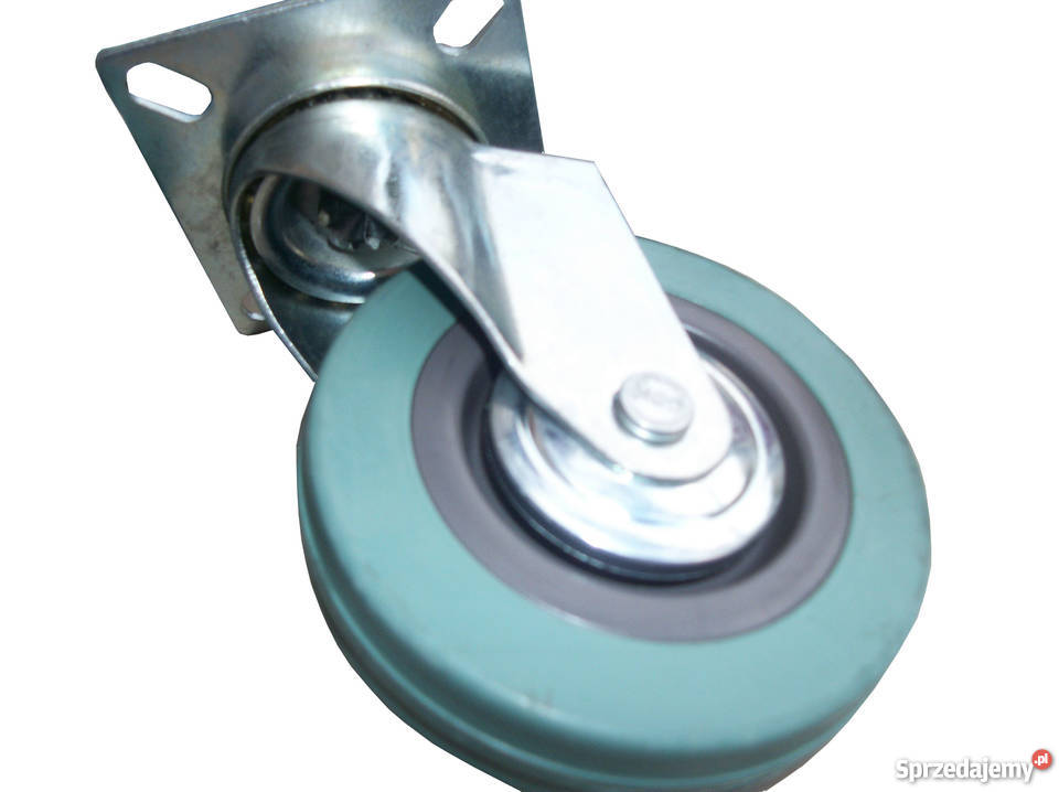 koło koła fi 100 mm zestaw 4 meblowe Rumia