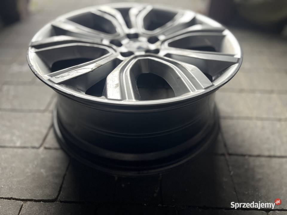 Ford EDGE TYTANIUM oryginalna felga alunimowa 19 Samochodowe lubelskie Lublin