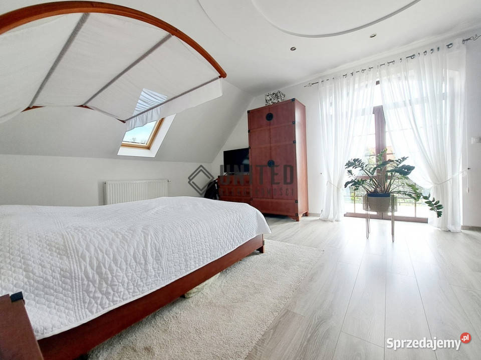 Jęczmiennej Garaż Taras Ogród Oleśnica