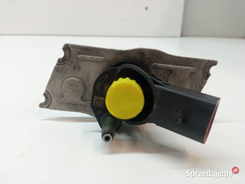 WTRYSKIWACZ 0445117003 30 TDI Audi A4 IV Motoryzacja