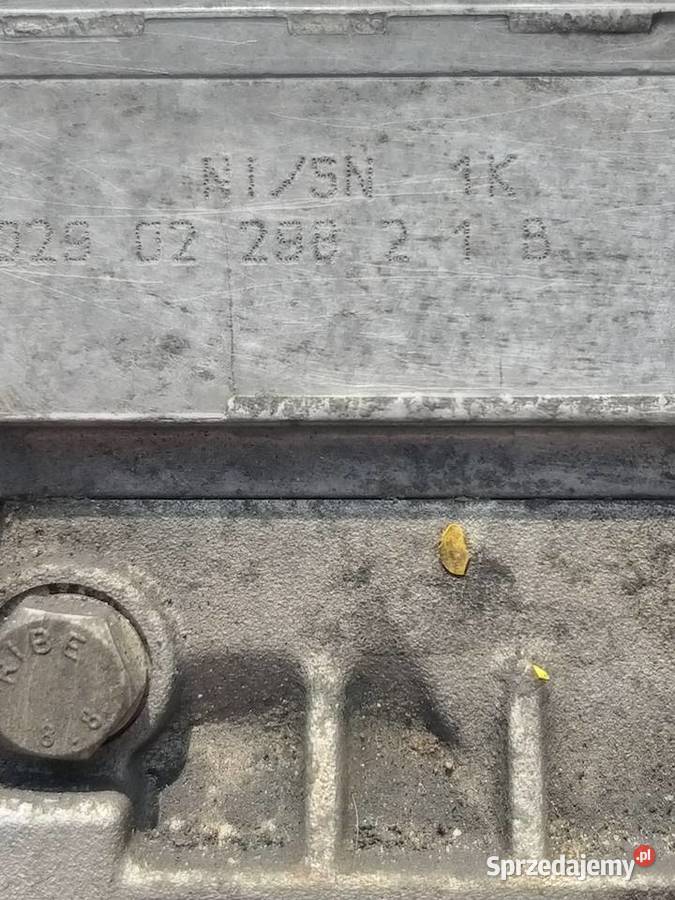 Pompa Wtryskowa VW LT 35 25L dostawcze