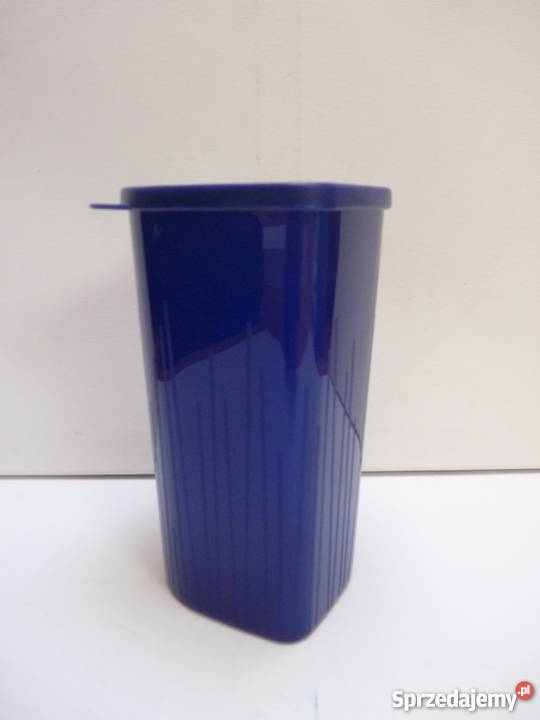 TUPPERWARE zestaw lagun pojemniki Kielce