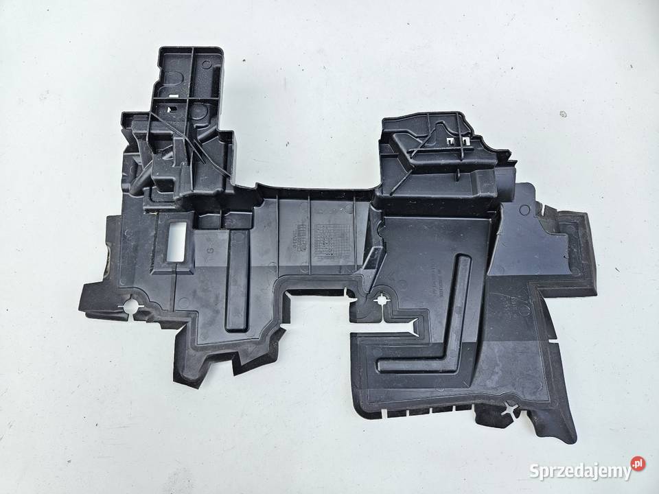CITROEN C4 III KIEROWNICA POWIETRZA LEWA Międzychód