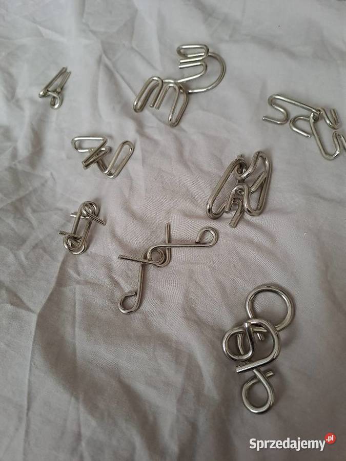 Układanka logiczna 16 Wrocław