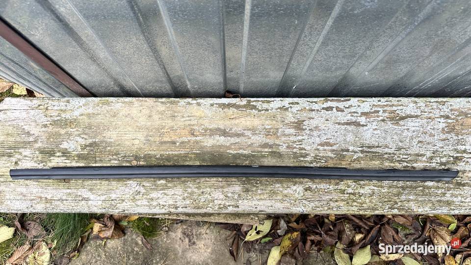 Kia Picanto II Uszczelka Zgarniacz Listwa Prawa Radziszów