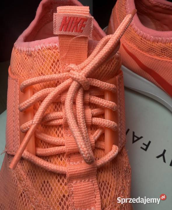 Buty Nike Łódź sprzedam