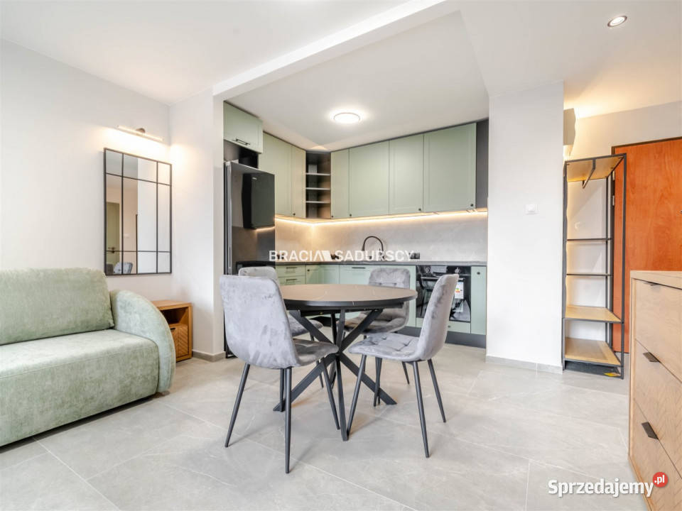 Mieszkanie Kraków 40m2 2 pok 40m2 sprzedam