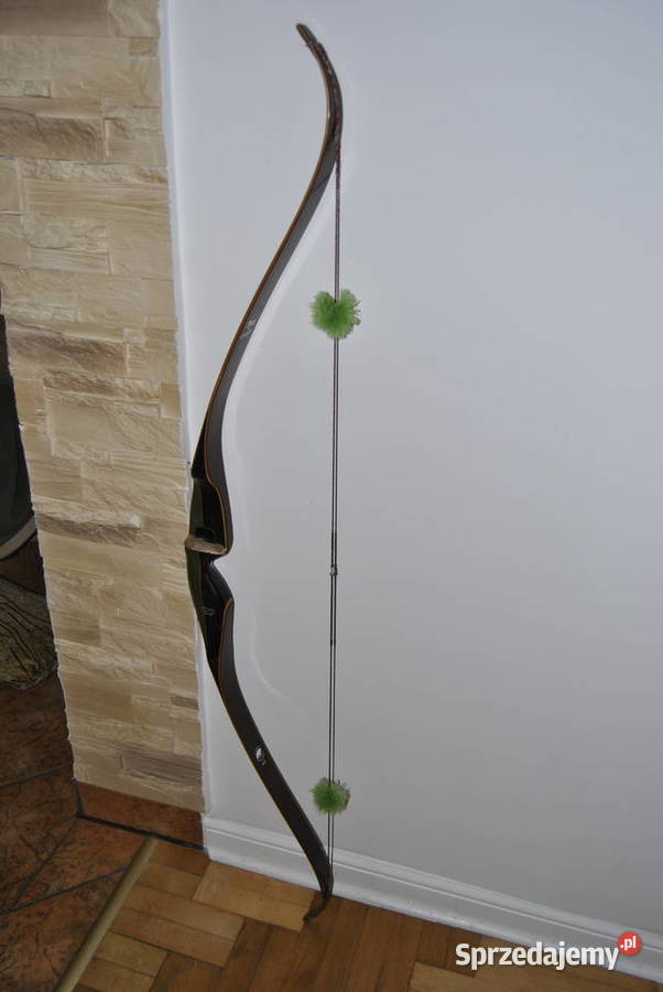 Cięciwa flamandzka do łuku na wymiar Jasło