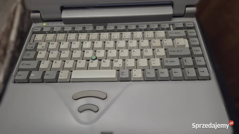 Toshiba Satellite 2130CS