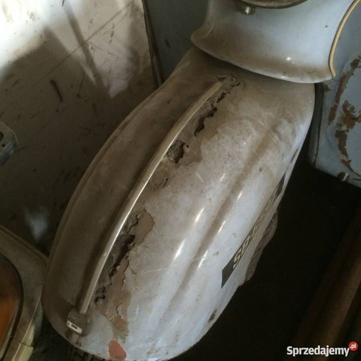 WFM Osa 25000km Siemianowice Śląskie sprzedam