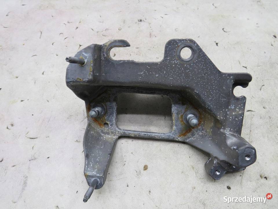 ŁAPA PODUSZKA SILNIKA RENAUL ZOE 112223722R