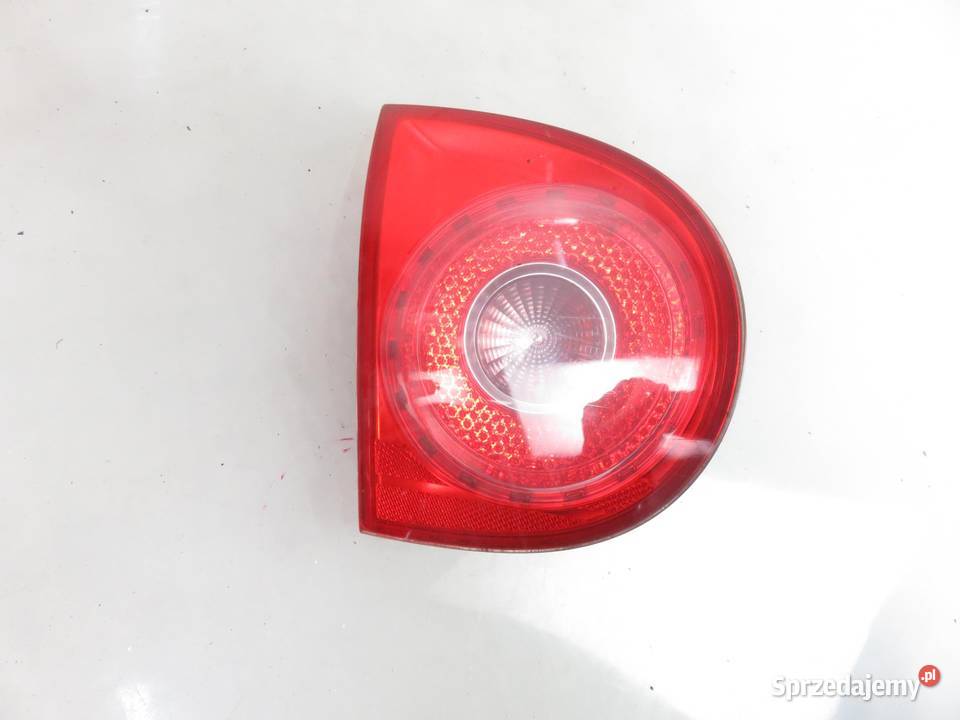 LAMPA LEWA TYLNA KLAPA VW GOLF V 1K6945093G małopolskie