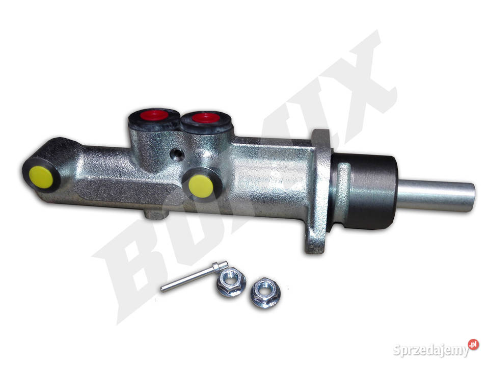 Pompa hamulcowa Multicar M27 FUMO M30 M31 E3 E4