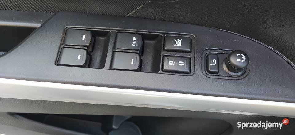 Suzuki SCross Gogolin