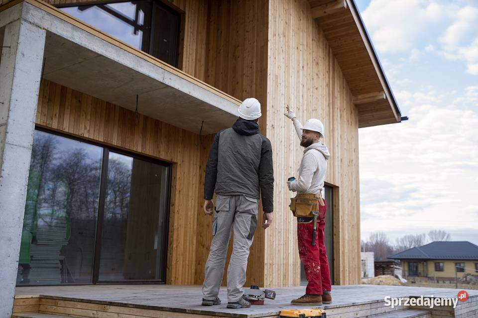 Deski Elewacyjne i Boazeria SOFTLINE Świerk Panele dekoracyjne pomorskie Słupsk
