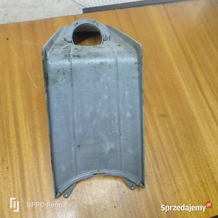 Piaggio NRG 50 plastik tuner Łubno