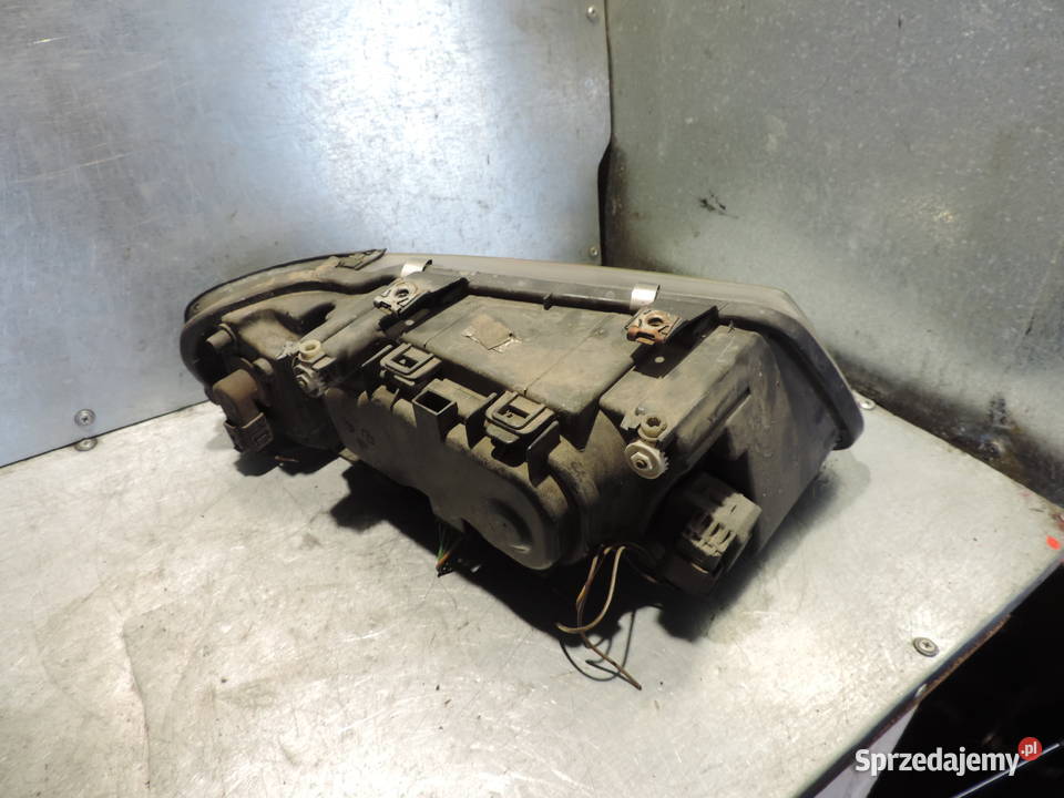 LAMPA LEWA PRZEDNIA AUDI A3 8L LIFT Nowy Sącz