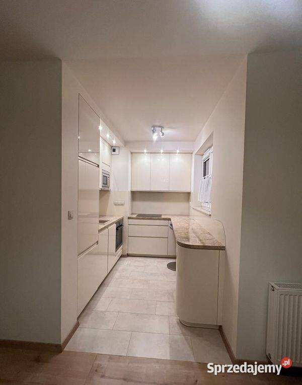 2pok 42met Lokum da Vinci BALKONKOMÓRKAGARAŻ Wrocław