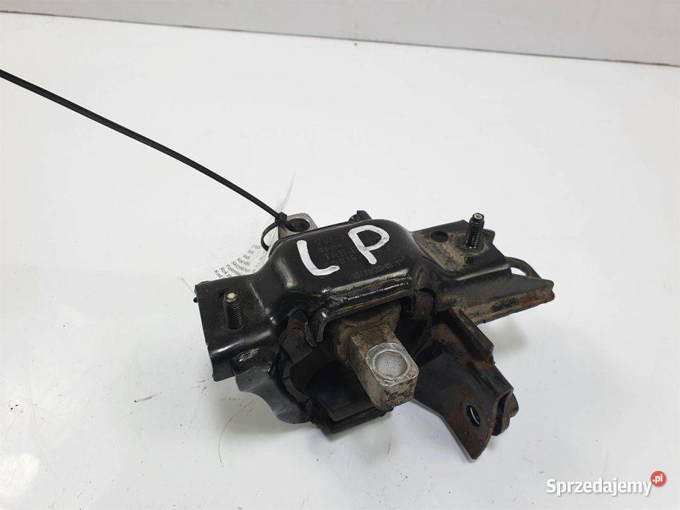 PODUSZKA SILNIKA SKODA FABIA III 6Q01955AR Lipno