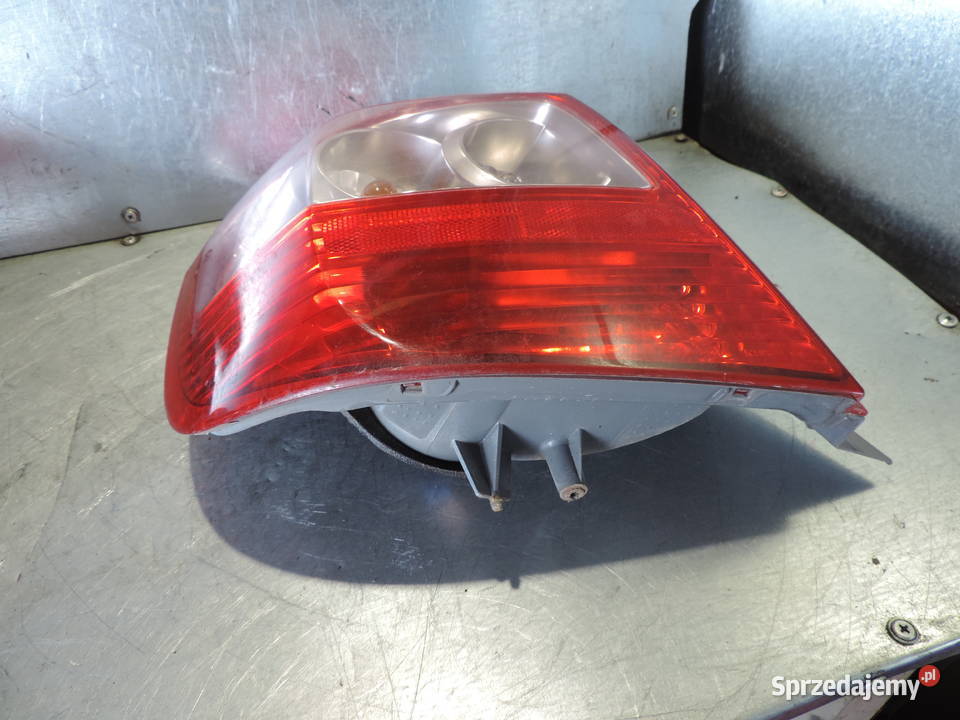 HONDA JAZZ II HB LAMPA LEWA TYŁ TYLNA Nowy Sącz