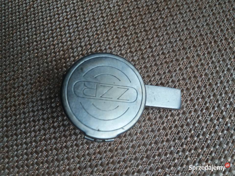 ZZR blokada Koła rower Romet prl wigry jubilat Lisew