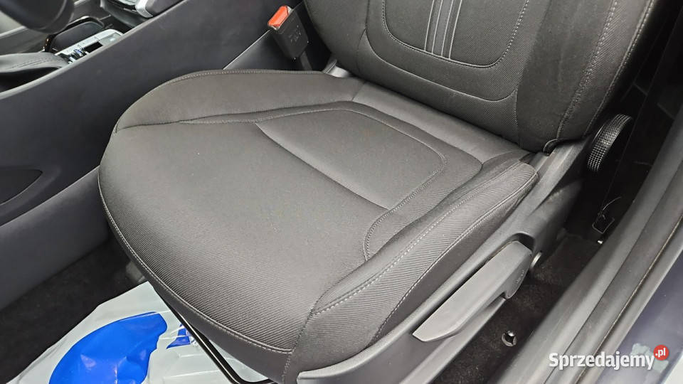 Hyundai Tucson Executive 4WD DCT Z Polskiego 180KM