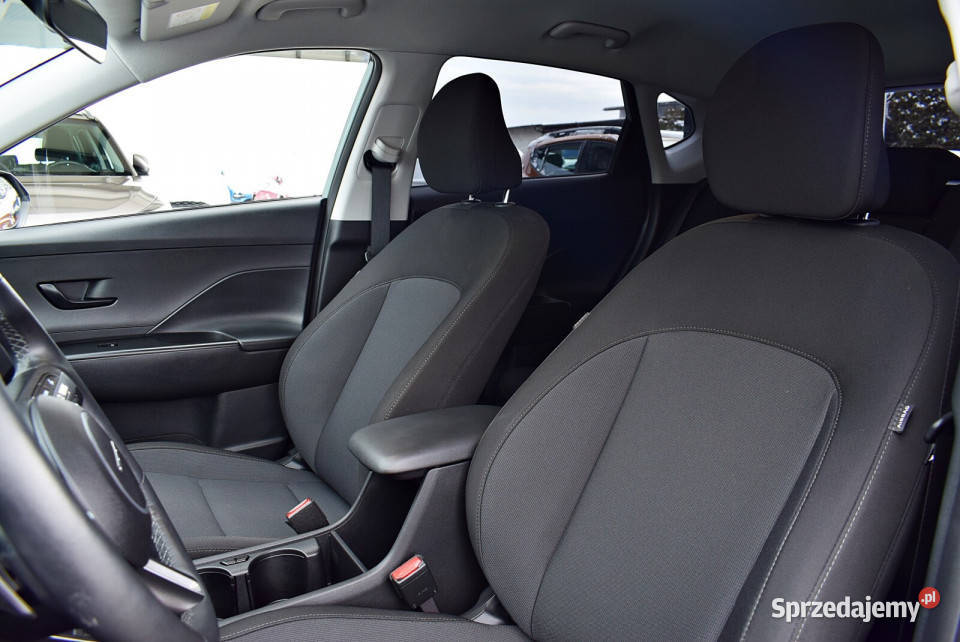 16 HEV 129 Krajowy nowy Gwarancja Dealer Hyundai