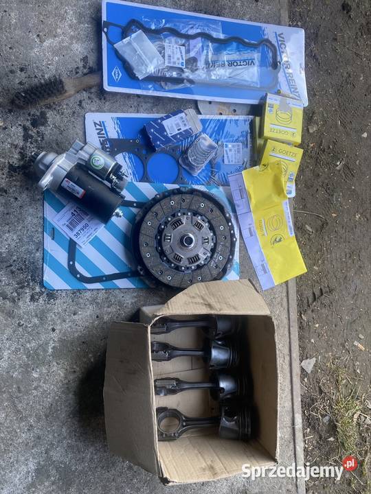 VW t3 carat ogrzewanie postojowe Ziębice