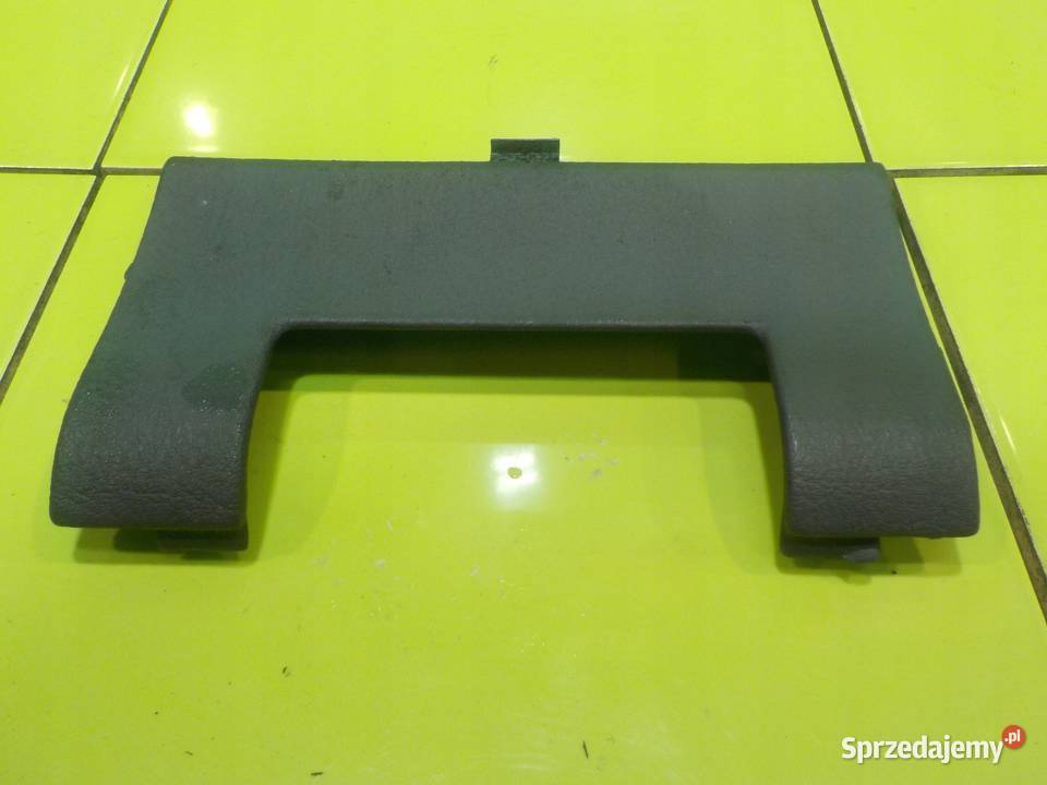 BMW 3 E36 18 B 99r CABRIO 2D oslona zaslepka Suków