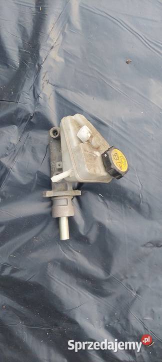 Cześći ford cougar Motoryzacja