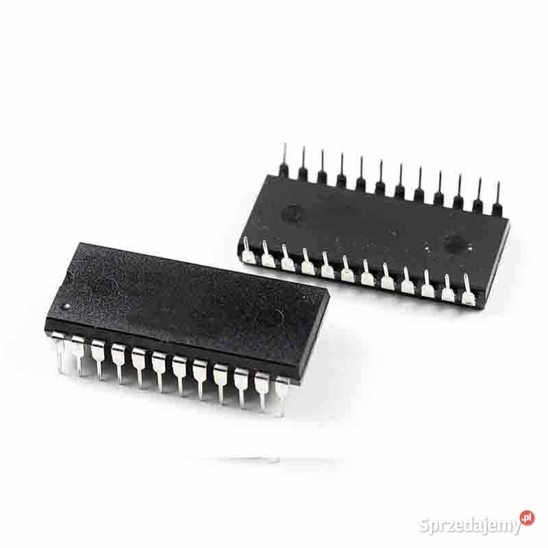 Oryginalny układ scalony Texas Instruments lubelskie Lublin