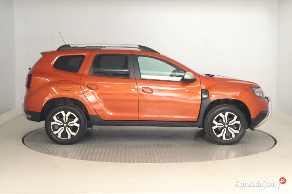 Dacia Duster 10 TCe elektryczne szyby Zabrze