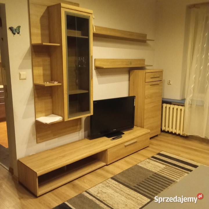 Sprzedam kawalerkę 35 m Dąbrowskiego Liczba pokoi 1 Białystok