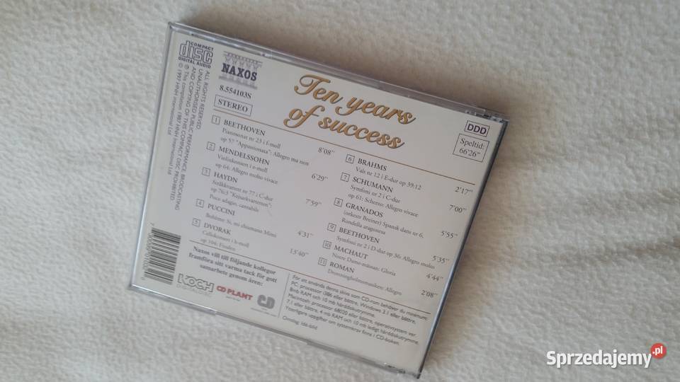 Imre Kalman CSARDASKIRALYNO Ksiezniczka klasyczna lubelskie Puławy