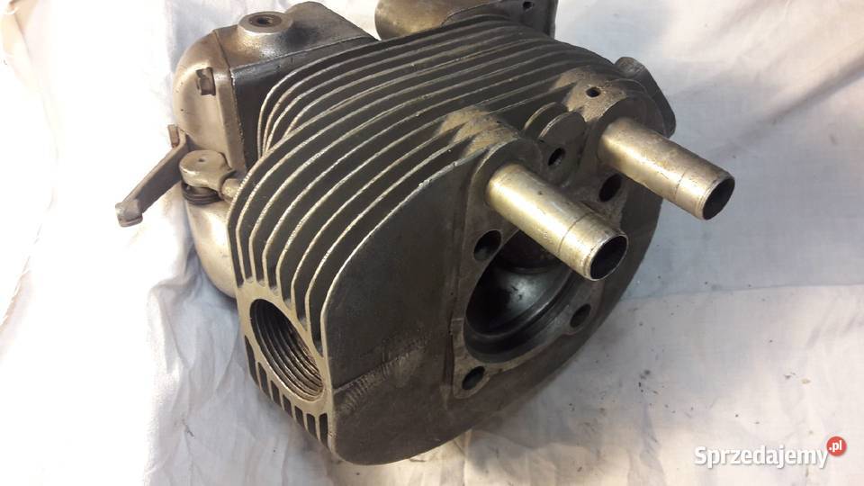 głowica JUNAK M10 Kraków