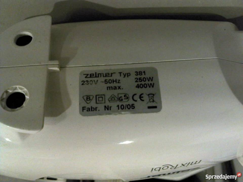 Zlemer 381 z 2005 roku naprawie Gwarancja 30 dni śląskie Knurów sprzedam