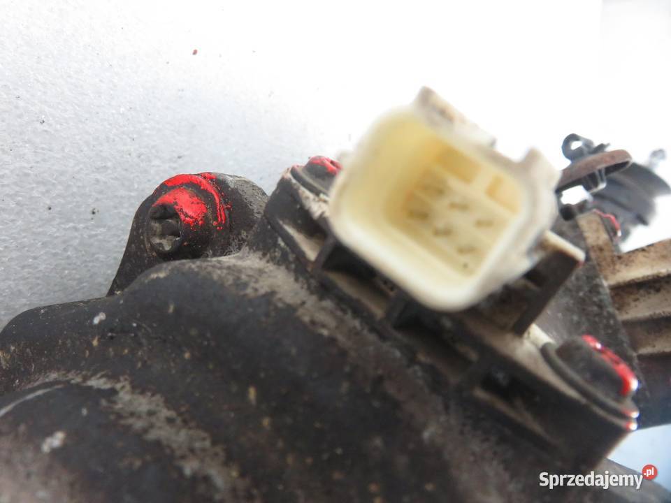 MAGLOWNICA HONDA ACCORD VIII TL0G0 osobowe