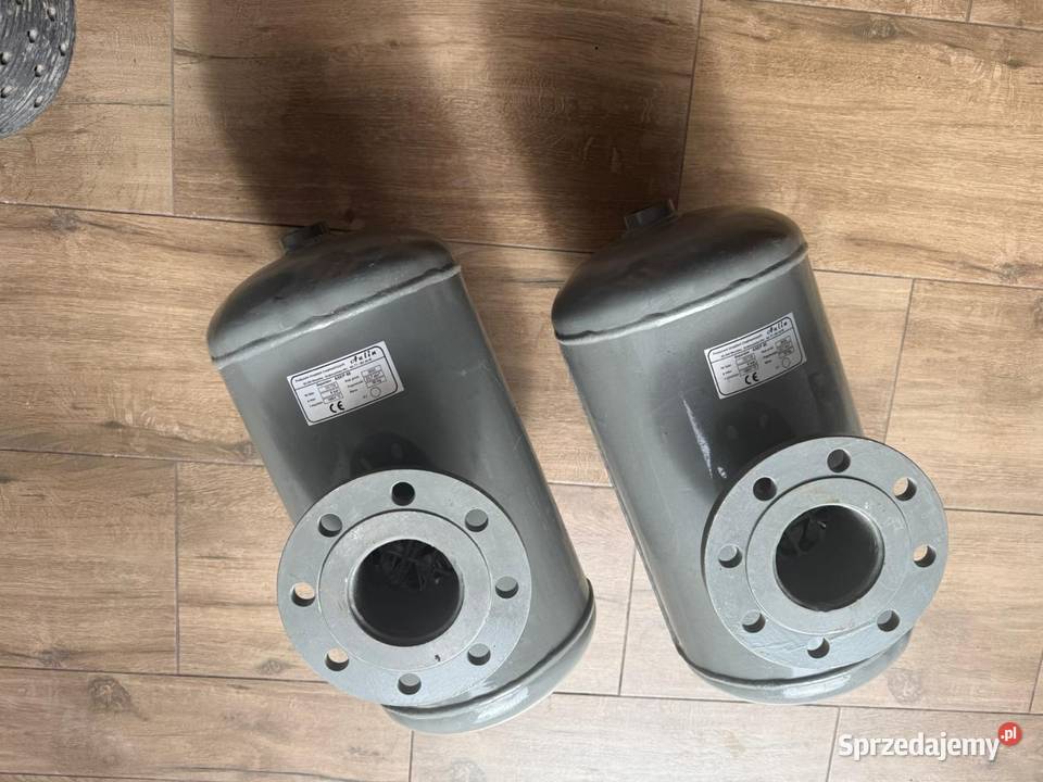 Separator powietrza Aulin Asep 80 Wrocław