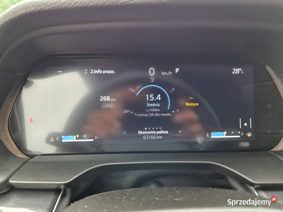 jeep grand cherockee L