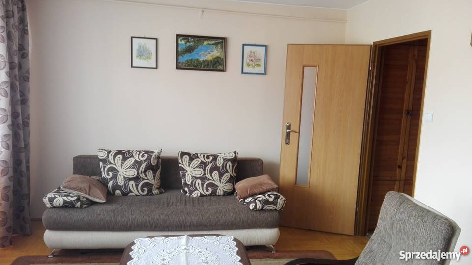 Mieszkanie 76m2 Sanok ulica Stróżowska 3100 zlm2 Mieszkania